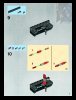 Notice / Instructions de Montage - LEGO - 7672 - Rogue Shadow™: Page 37