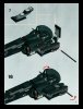 Notice / Instructions de Montage - LEGO - 7672 - Rogue Shadow™: Page 41