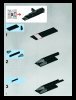 Notice / Instructions de Montage - LEGO - 7672 - Rogue Shadow™: Page 42