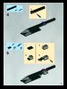 Notice / Instructions de Montage - LEGO - 7672 - Rogue Shadow™: Page 43