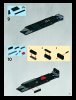 Notice / Instructions de Montage - LEGO - 7672 - Rogue Shadow™: Page 45