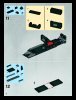 Notice / Instructions de Montage - LEGO - 7672 - Rogue Shadow™: Page 46