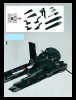 Notice / Instructions de Montage - LEGO - 7672 - Rogue Shadow™: Page 2