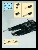 Notice / Instructions de Montage - LEGO - 7672 - Rogue Shadow™: Page 3