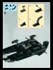 Notice / Instructions de Montage - LEGO - 7672 - Rogue Shadow™: Page 4