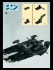 Notice / Instructions de Montage - LEGO - 7672 - Rogue Shadow™: Page 5