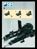 Notice / Instructions de Montage - LEGO - 7672 - Rogue Shadow™: Page 7