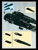 Notice / Instructions de Montage - LEGO - 7672 - Rogue Shadow™: Page 9