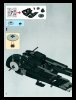 Notice / Instructions de Montage - LEGO - 7672 - Rogue Shadow™: Page 10