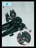 Notice / Instructions de Montage - LEGO - 7672 - Rogue Shadow™: Page 20