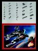 Notice / Instructions de Montage - LEGO - 7672 - Rogue Shadow™: Page 29