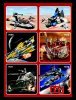 Notice / Instructions de Montage - LEGO - 7672 - Rogue Shadow™: Page 30