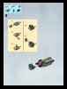 Notice / Instructions de Montage - LEGO - 7673 - MagnaGuard Starfighter™: Page 8