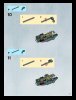 Notice / Instructions de Montage - LEGO - 7673 - MagnaGuard Starfighter™: Page 9