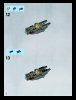 Notice / Instructions de Montage - LEGO - 7673 - MagnaGuard Starfighter™: Page 10