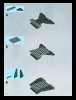 Notice / Instructions de Montage - LEGO - 7673 - MagnaGuard Starfighter™: Page 14