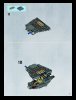 Notice / Instructions de Montage - LEGO - 7673 - MagnaGuard Starfighter™: Page 17