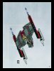 Notice / Instructions de Montage - LEGO - 7673 - MagnaGuard Starfighter™: Page 29