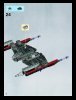 Notice / Instructions de Montage - LEGO - 7673 - MagnaGuard Starfighter™: Page 30