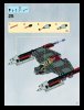 Notice / Instructions de Montage - LEGO - 7673 - MagnaGuard Starfighter™: Page 31