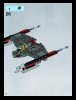 Notice / Instructions de Montage - LEGO - 7673 - MagnaGuard Starfighter™: Page 32