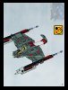 Notice / Instructions de Montage - LEGO - 7673 - MagnaGuard Starfighter™: Page 35