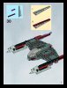 Notice / Instructions de Montage - LEGO - 7673 - MagnaGuard Starfighter™: Page 37