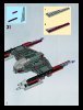 Notice / Instructions de Montage - LEGO - 7673 - MagnaGuard Starfighter™: Page 38