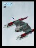 Notice / Instructions de Montage - LEGO - 7673 - MagnaGuard Starfighter™: Page 39