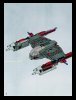 Notice / Instructions de Montage - LEGO - 7673 - MagnaGuard Starfighter™: Page 42