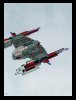 Notice / Instructions de Montage - LEGO - 7673 - MagnaGuard Starfighter™: Page 44