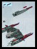 Notice / Instructions de Montage - LEGO - 7673 - MagnaGuard Starfighter™: Page 48