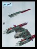 Notice / Instructions de Montage - LEGO - 7673 - MagnaGuard Starfighter™: Page 52