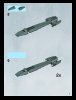 Notice / Instructions de Montage - LEGO - 7673 - MagnaGuard Starfighter™: Page 57