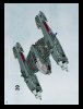 Notice / Instructions de Montage - LEGO - 7673 - MagnaGuard Starfighter™: Page 58