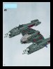 Notice / Instructions de Montage - LEGO - 7673 - MagnaGuard Starfighter™: Page 60