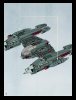 Notice / Instructions de Montage - LEGO - 7673 - MagnaGuard Starfighter™: Page 62