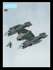 Notice / Instructions de Montage - LEGO - 7673 - MagnaGuard Starfighter™: Page 64