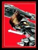 Notice / Instructions de Montage - LEGO - 7673 - MagnaGuard Starfighter™: Page 67