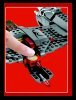 Notice / Instructions de Montage - LEGO - 7673 - MagnaGuard Starfighter™: Page 68