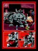 Notice / Instructions de Montage - LEGO - 7673 - MagnaGuard Starfighter™: Page 70