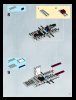 Notice / Instructions de Montage - LEGO - 7674 - V-19 Torrent™: Page 9