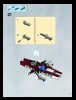 Notice / Instructions de Montage - LEGO - 7674 - V-19 Torrent™: Page 17