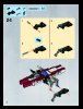 Notice / Instructions de Montage - LEGO - 7674 - V-19 Torrent™: Page 20