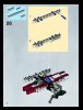 Notice / Instructions de Montage - LEGO - 7674 - V-19 Torrent™: Page 22