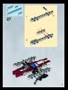 Notice / Instructions de Montage - LEGO - 7674 - V-19 Torrent™: Page 23