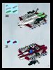 Notice / Instructions de Montage - LEGO - 7674 - V-19 Torrent™: Page 25