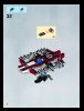 Notice / Instructions de Montage - LEGO - 7674 - V-19 Torrent™: Page 26