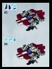 Notice / Instructions de Montage - LEGO - 7674 - V-19 Torrent™: Page 28