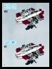 Notice / Instructions de Montage - LEGO - 7674 - V-19 Torrent™: Page 32